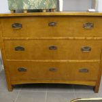628 5241 CHEST OF DRAWERS